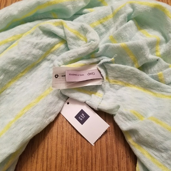Gap infinity scarf - Picture 3 of 3